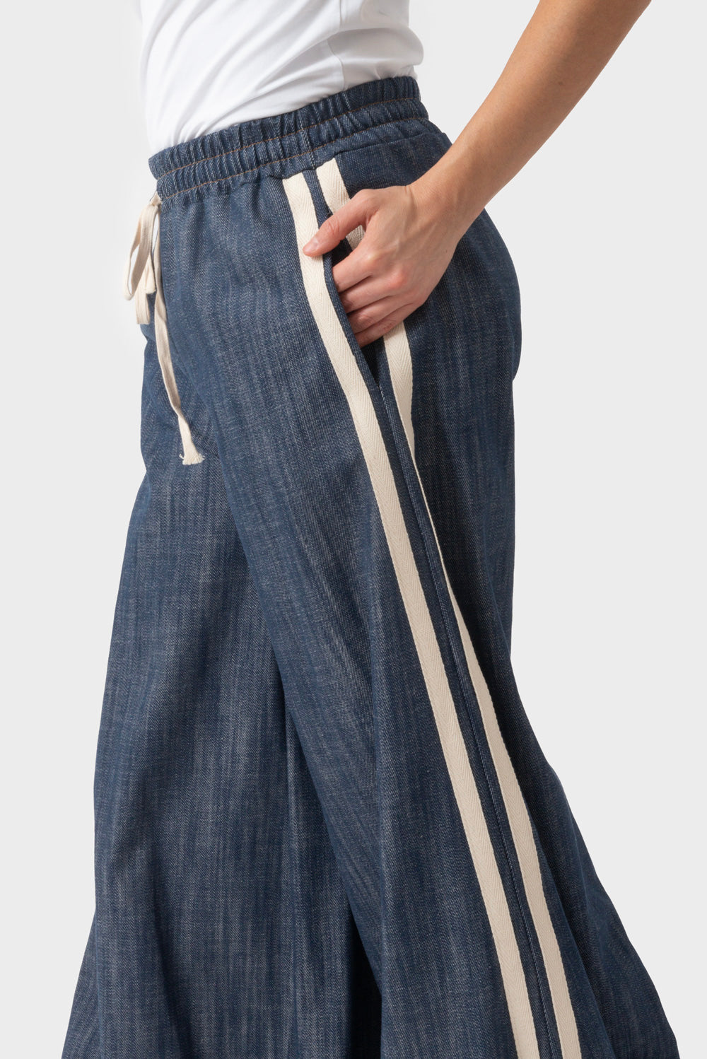 Pantalone Denim MATISS O