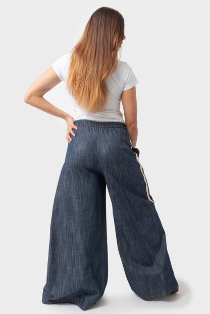 Pantalone Denim MATISS O
