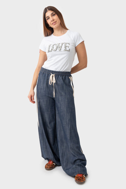 Pantalone Denim MATISS O