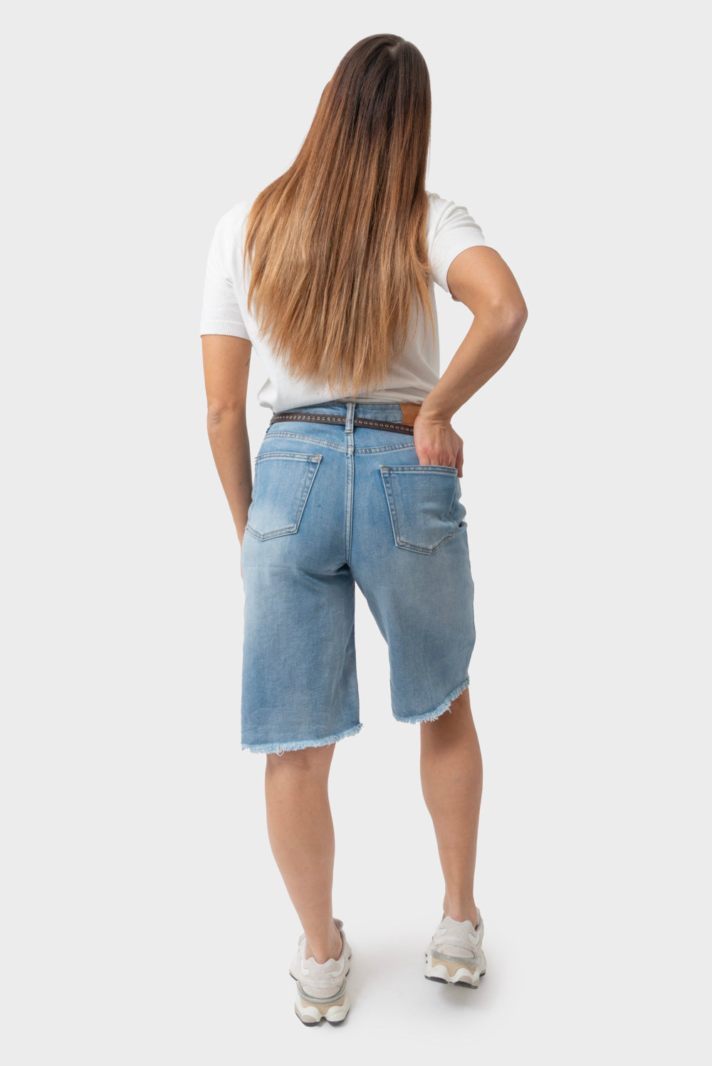 Jeans Stone washed MATISS O