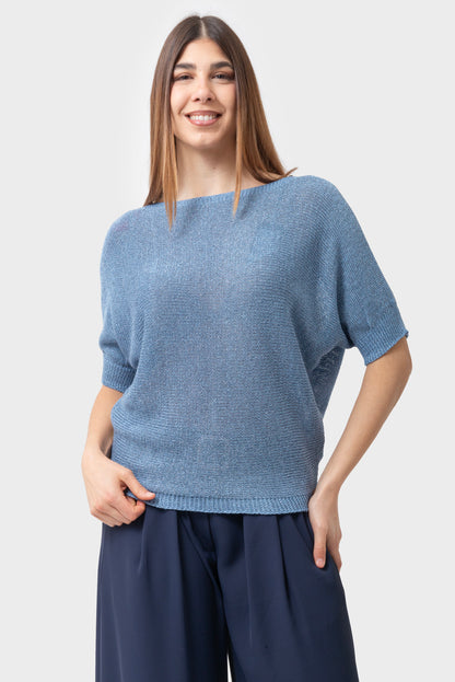 Maglia Turchese MATISS O