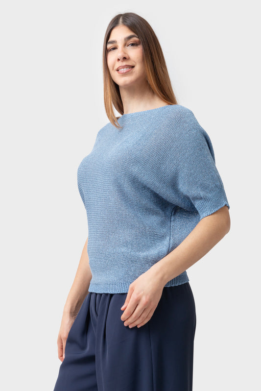 Maglia Turchese MATISS O