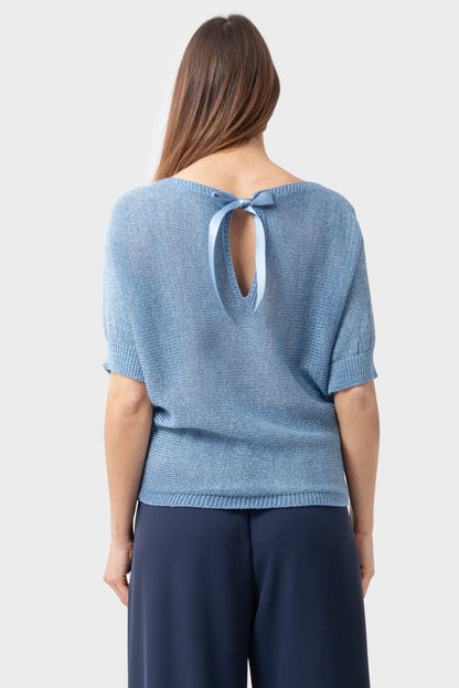 Maglia Turchese MATISS O