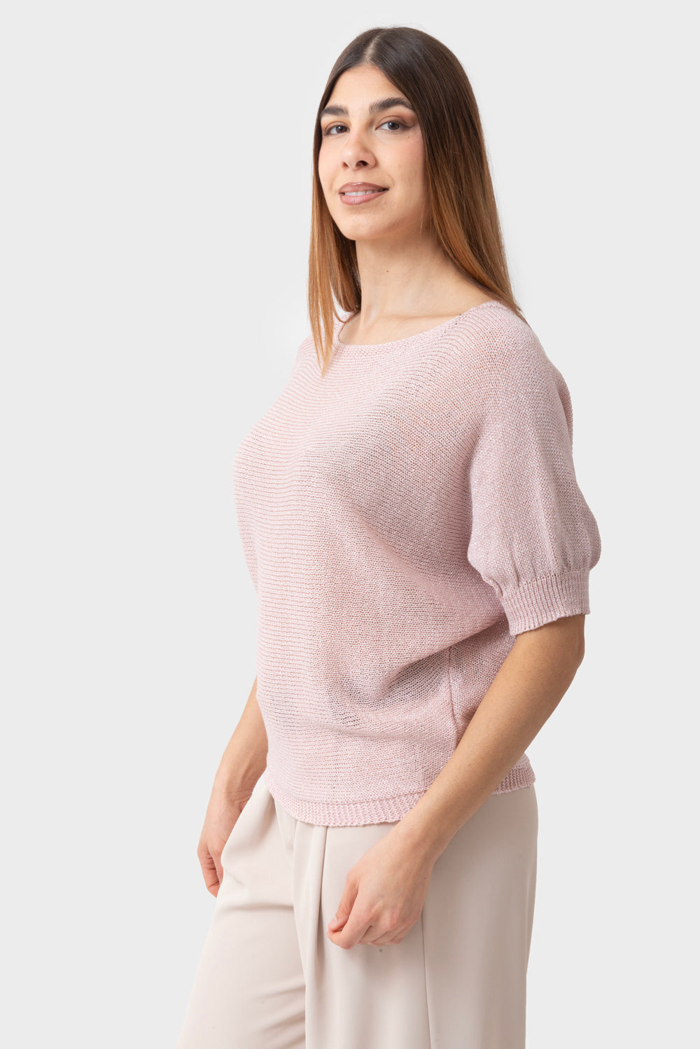 Maglia Rosa MATISS O