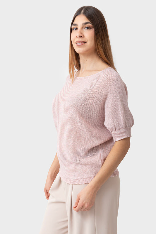 Maglia Rosa MATISS O