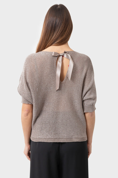 Maglia Grigio MATISS O