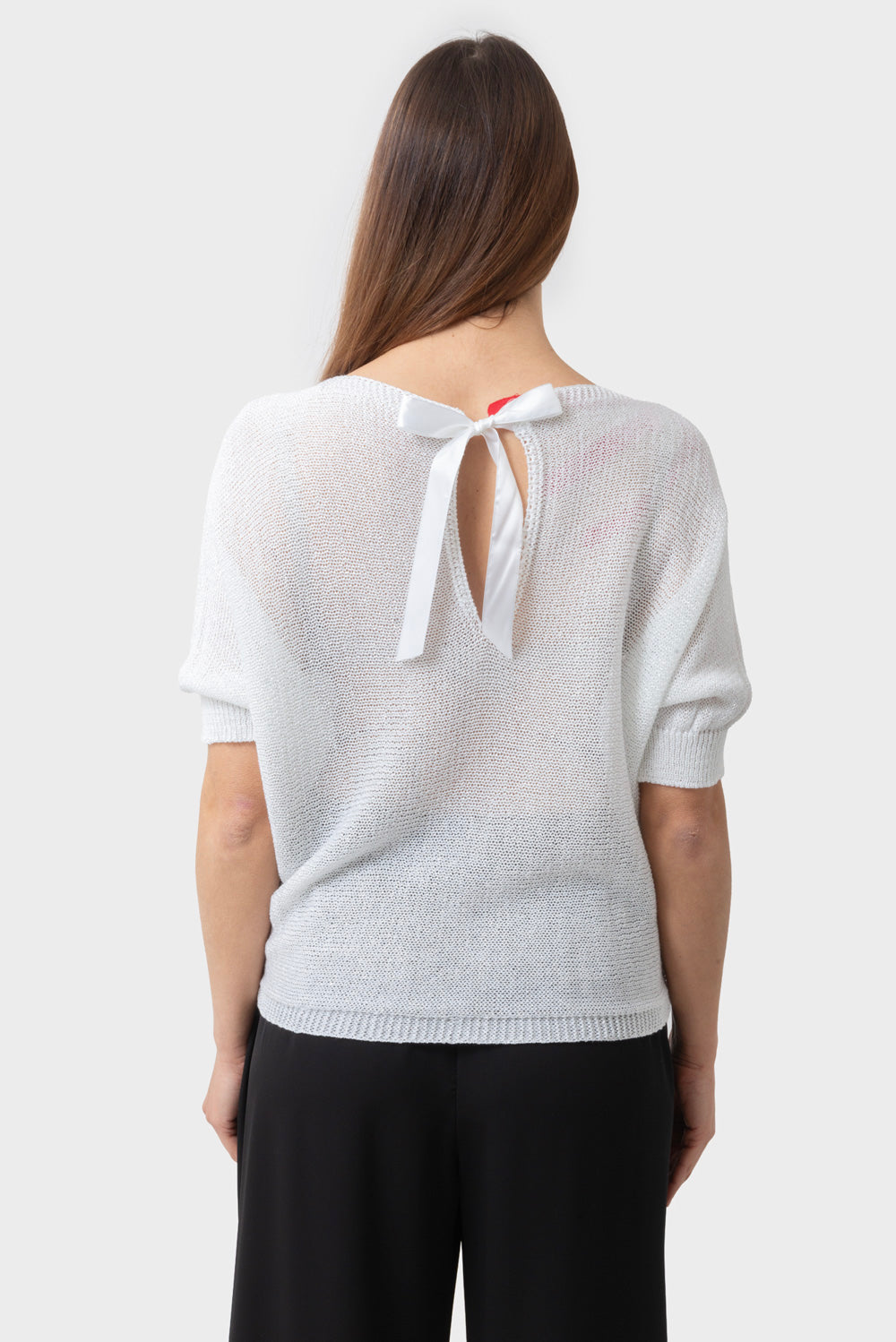 Maglia Bianco MATISS O