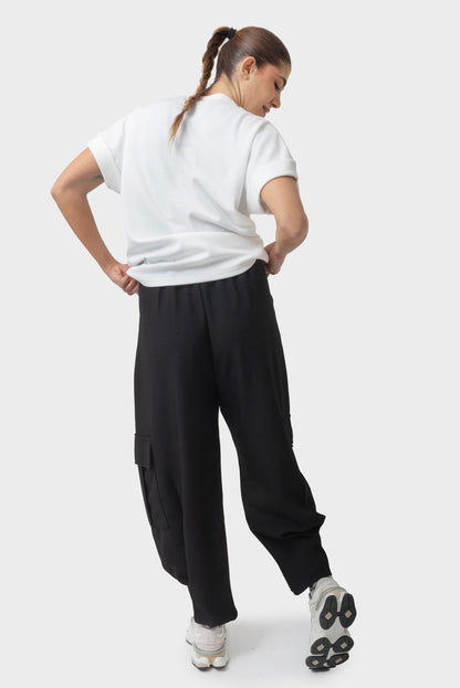 Pantalone Nero MATISS O