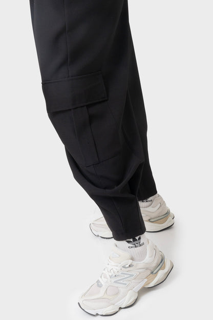 Pantalone Nero MATISS O