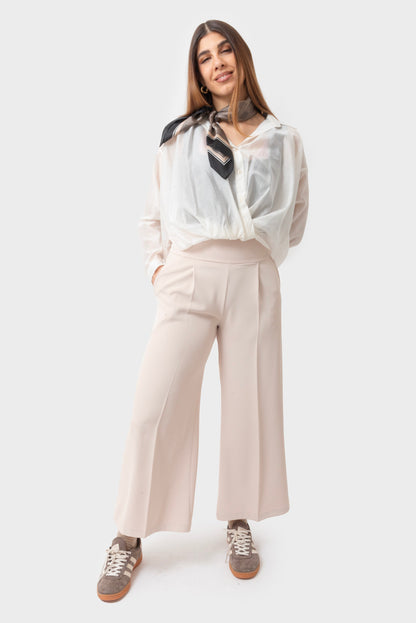 Pantalone Sabbia MATISS O