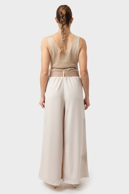 Pantalone Beige MATISS O