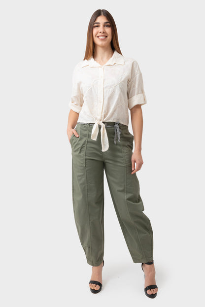 Pantalone Militare MATISS O