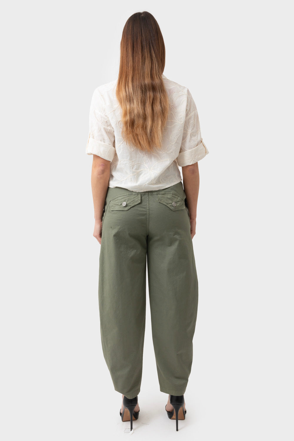 Pantalone Militare MATISS O