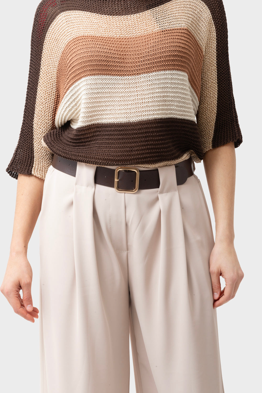 Pantalone Sabbia MATISS O