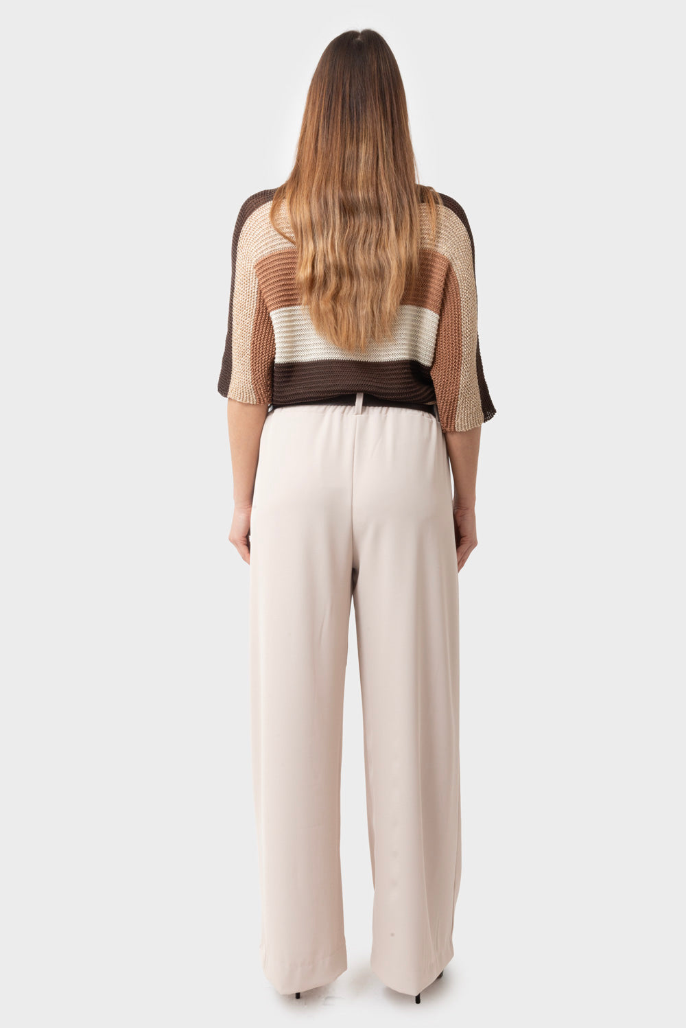 Pantalone Sabbia MATISS O