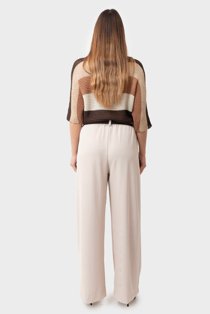 Pantalone Sabbia MATISS O