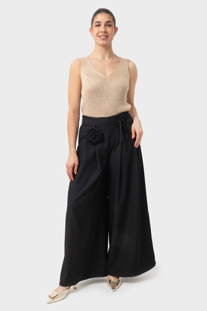 Pantalone Nero MATISS O