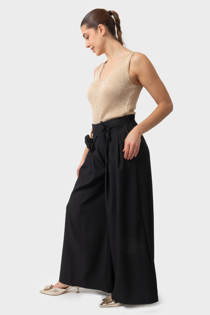 Pantalone Nero MATISS O