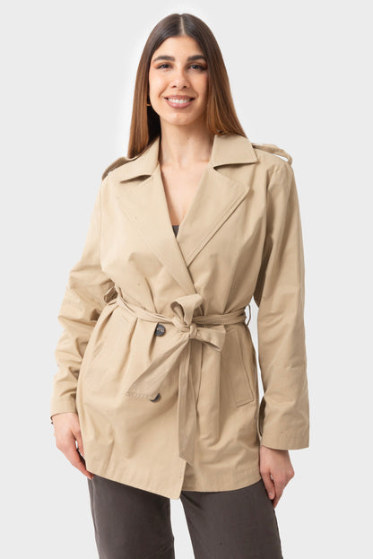 Giacca Sabbia MATISS O