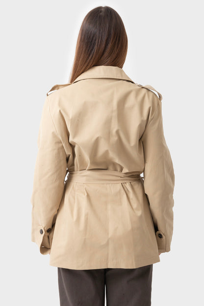 Giacca Sabbia MATISS O