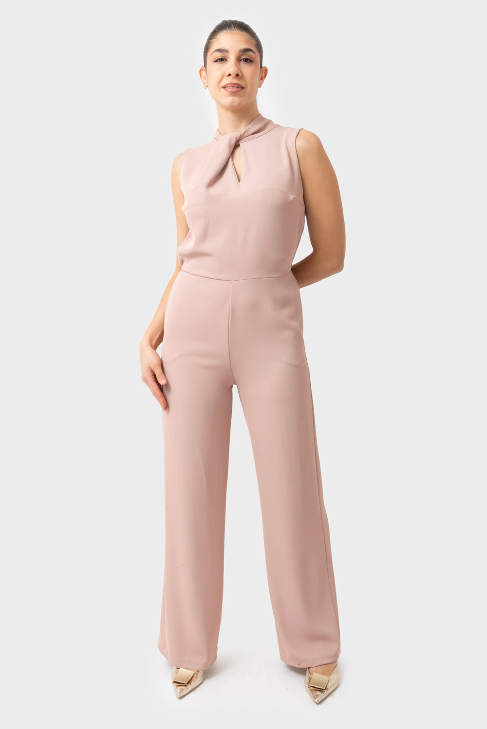 Tuta Cipria MATISS O