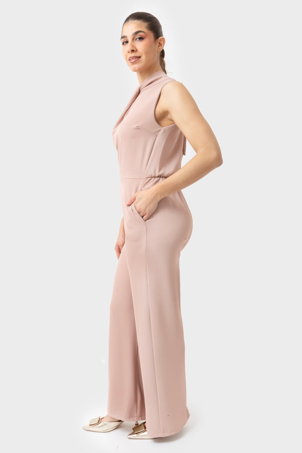 Tuta Cipria MATISS O