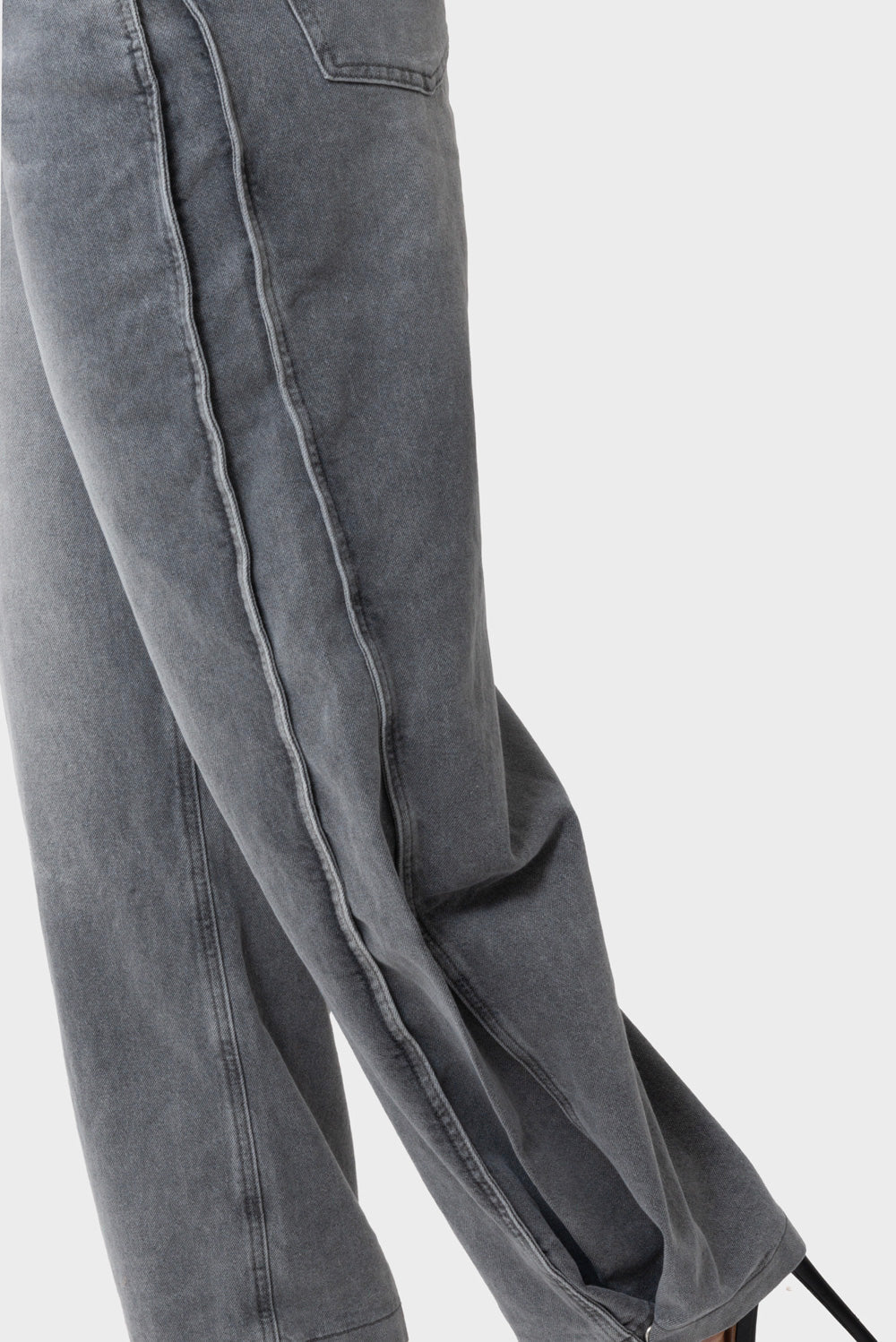 Jeans Grigio MATISS O