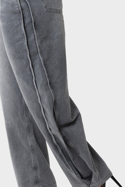 Jeans Grigio MATISS O