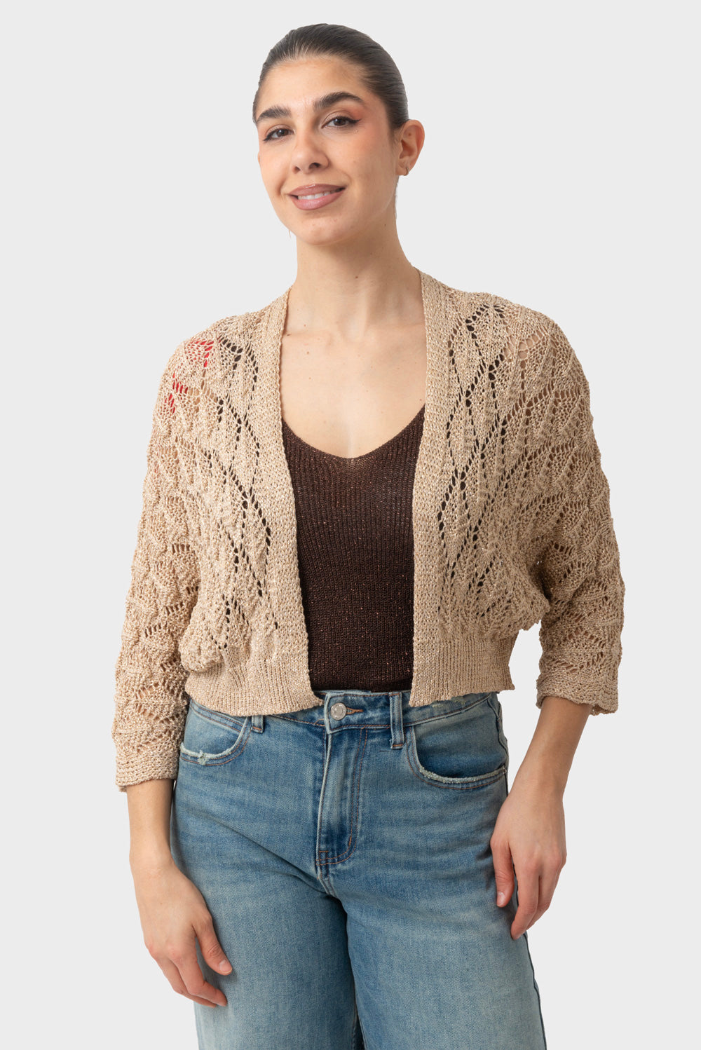 Maglia Oro MATISS O
