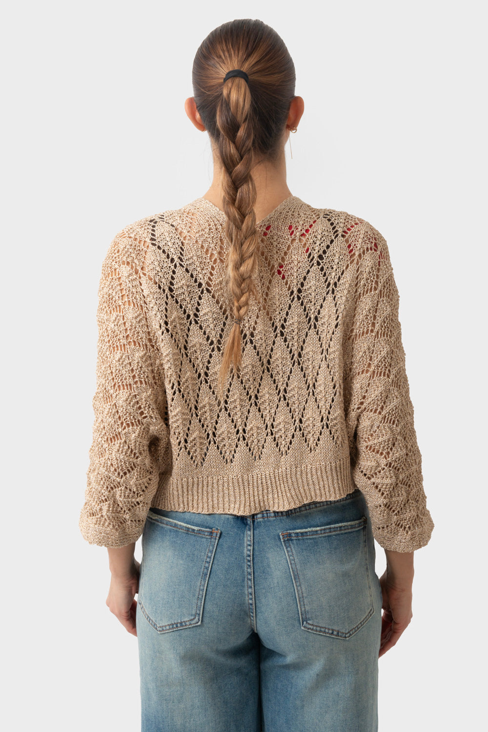 Maglia Oro MATISS O