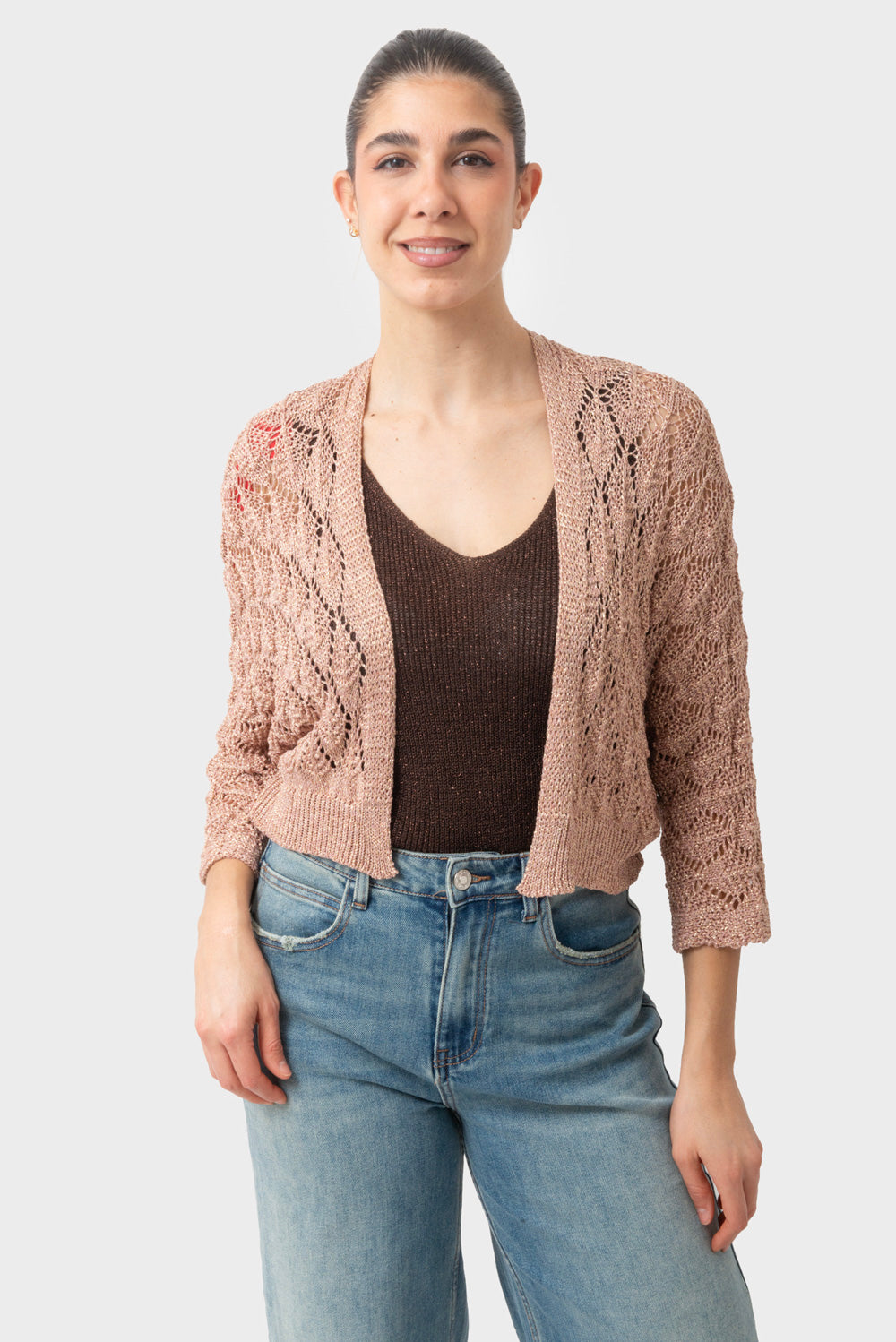 Maglia Bronzo MATISS