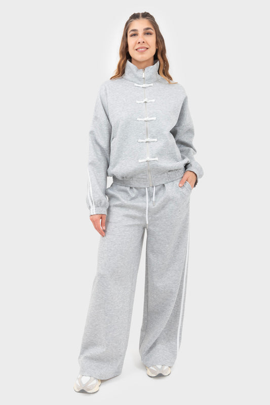 Completo Grigio MATISS O