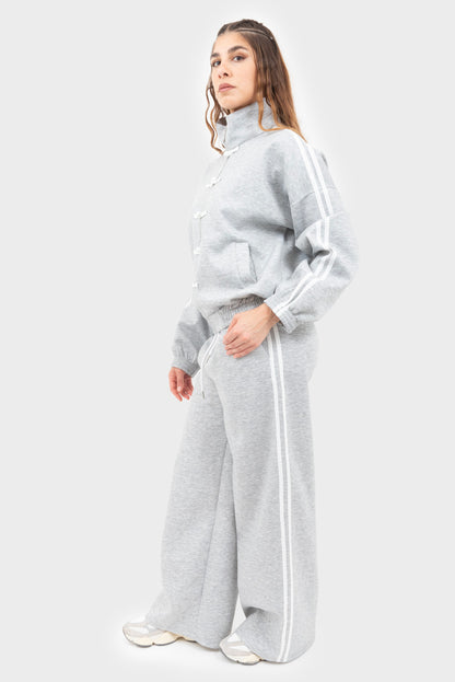 Completo Grigio MATISS O