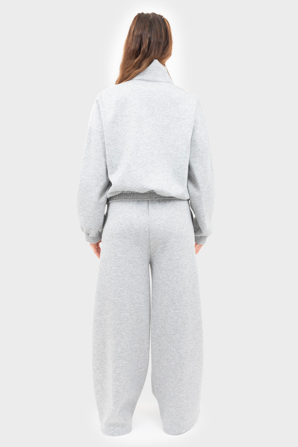 Completo Grigio MATISS O