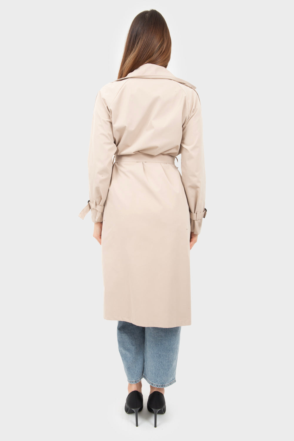 Trench Beige MATISS O