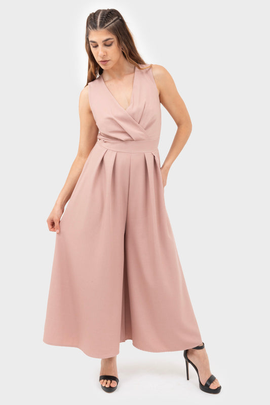 Tuta Rosa MATISS O