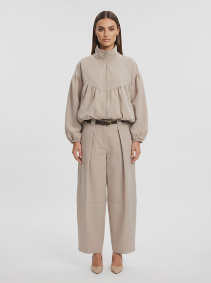 Pantalone Ecru MATISS O