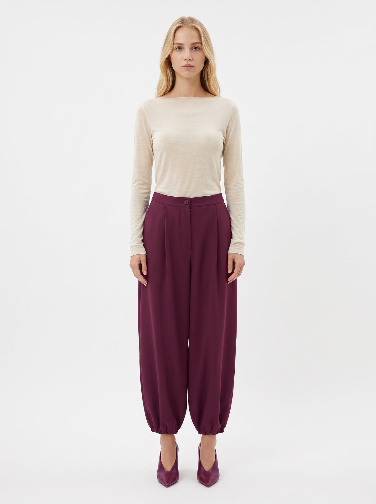 Pantalone Vinaccio MATISS O