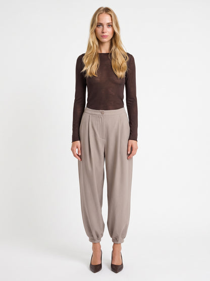 Pantalone Sabbia MATISS O