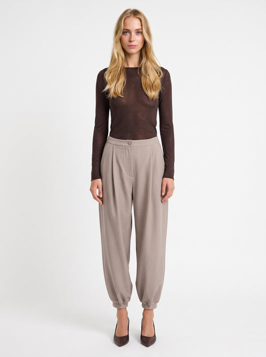 Pantalone Sabbia MATISS O