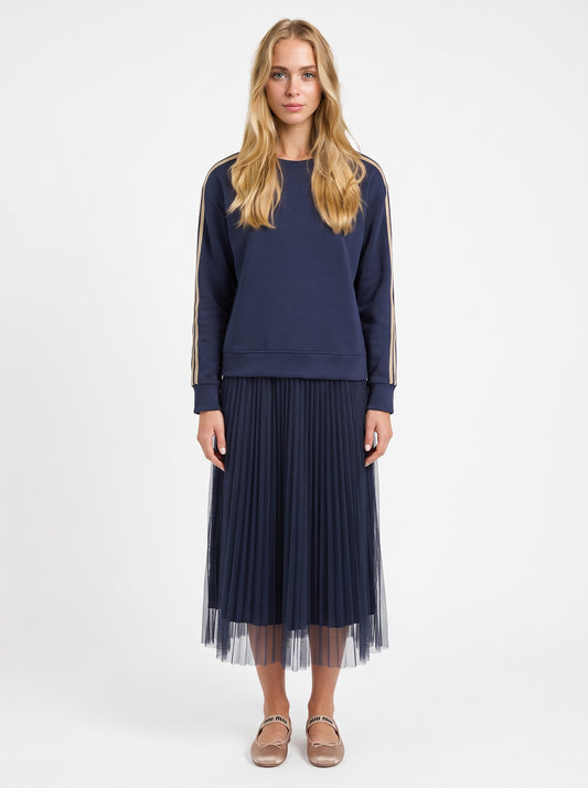 Completo Navy MATISS O