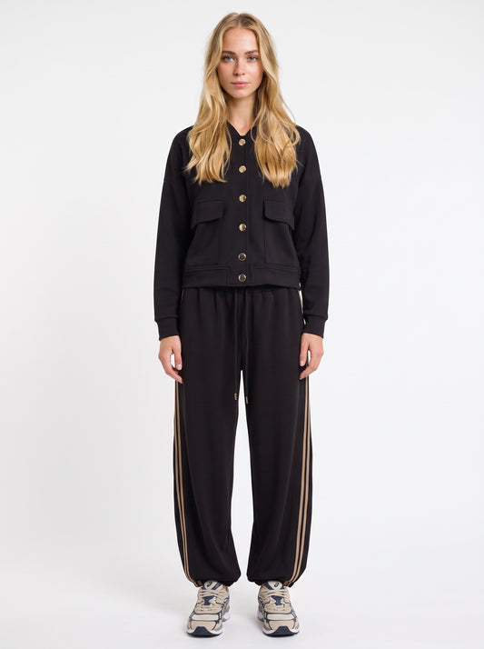 Pantalone Nero MATISS O
