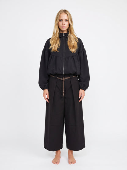 Pantalone Nero MATISS O