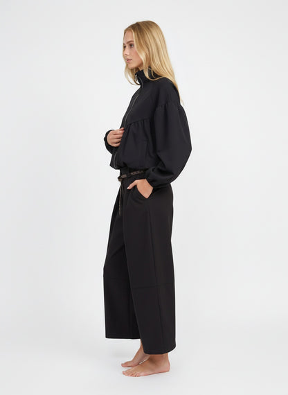 Pantalone Nero MATISS O