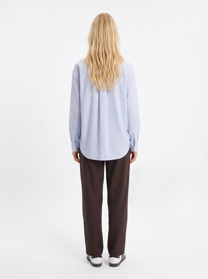 Camicia Celeste MATISS O