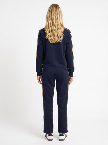 Completo Navy MATISS O