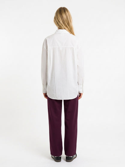 Camicia Bianco MATISS O