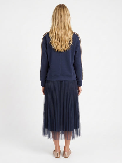 Completo Navy MATISS O