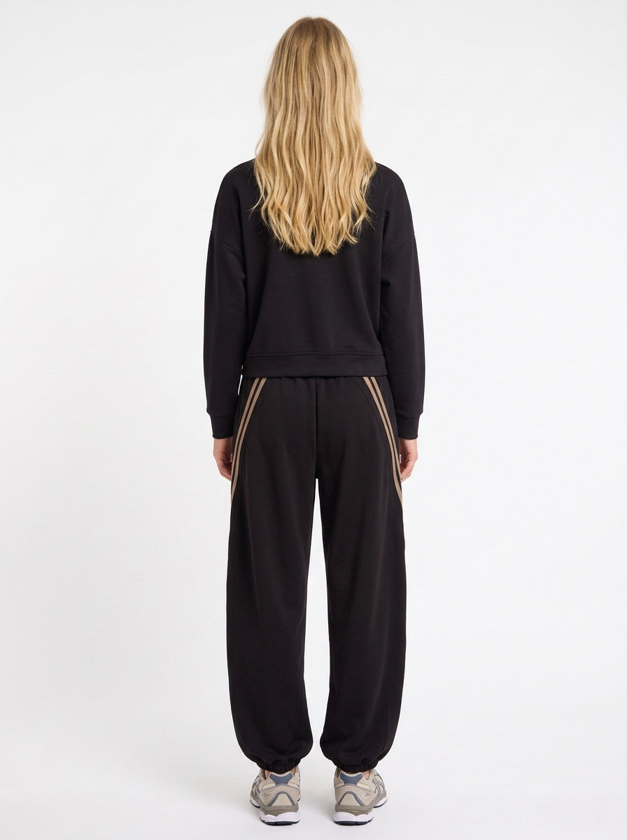 Pantalone Nero MATISS O