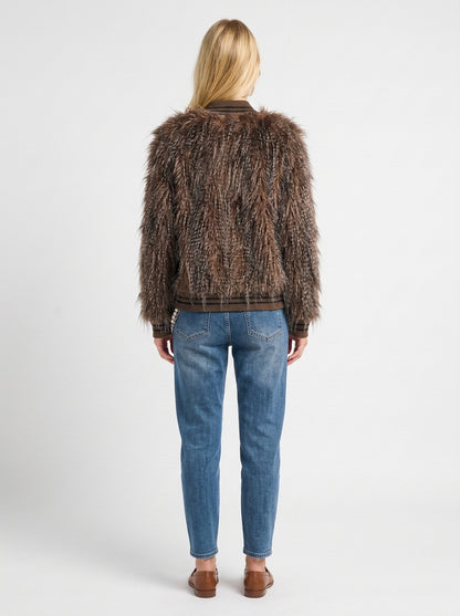 Jeans Blu chiaro MATISS O